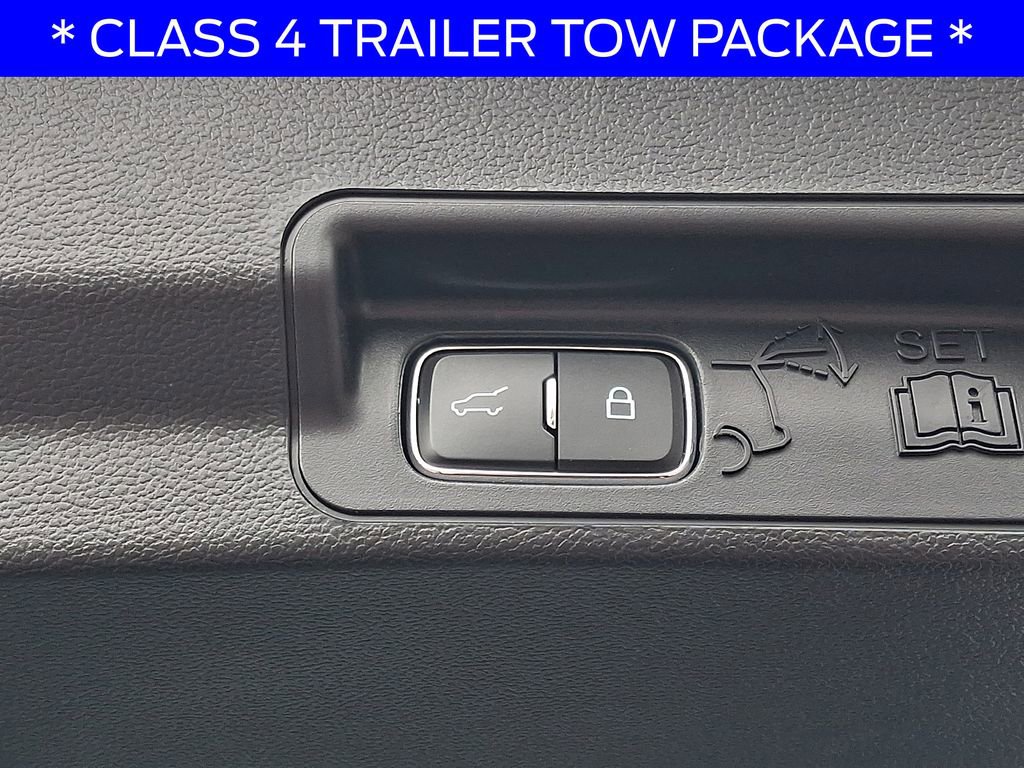 Certified 2023 Ford Explorer ST w/ Equipment Group 401A image 31