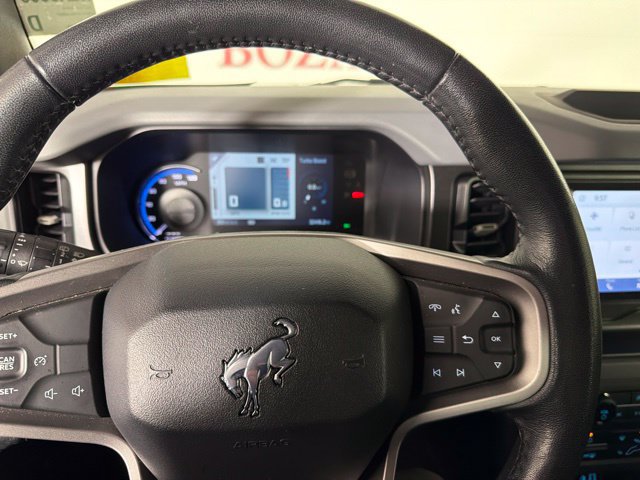 Certified 2022 Ford Bronco Big Bend AWD/4WD image 23
