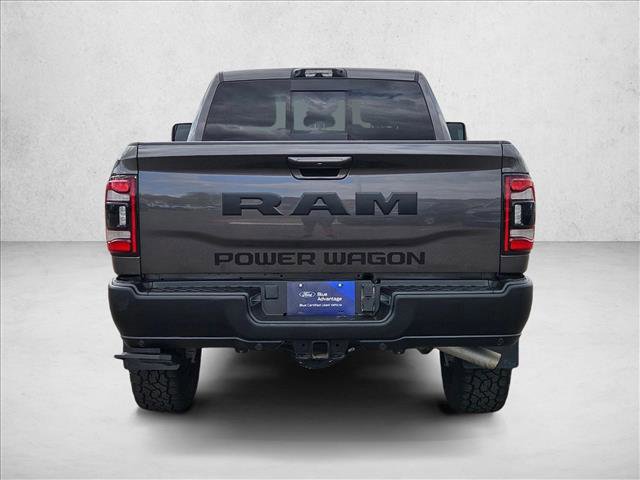 Used 2024 RAM 2500 Power Wagon w/ Level 2 Equipment Group image 4