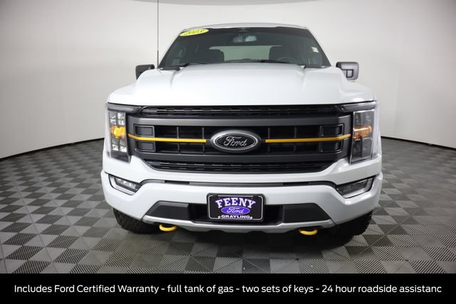Certified 2023 Ford F150 Tremor AWD/4WD image 12