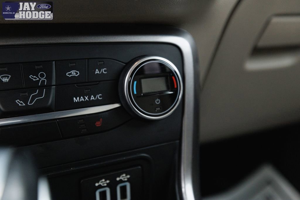 Certified 2021 Ford EcoSport SE w/ Interior Protection Package image 16