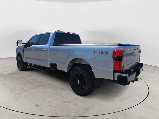 Certified 2023 Ford F350 XLT w/ XLT Premium Package image 3