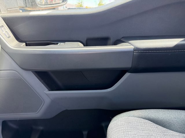 Certified 2024 Ford F350 XLT AWD/4WD image 15