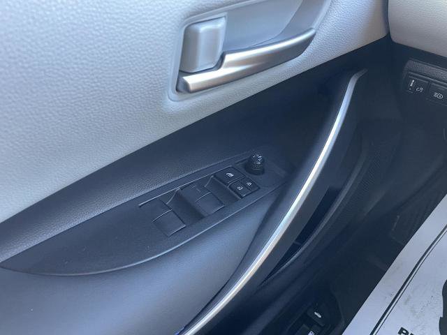 Used 2022 Toyota Corolla SE image 27