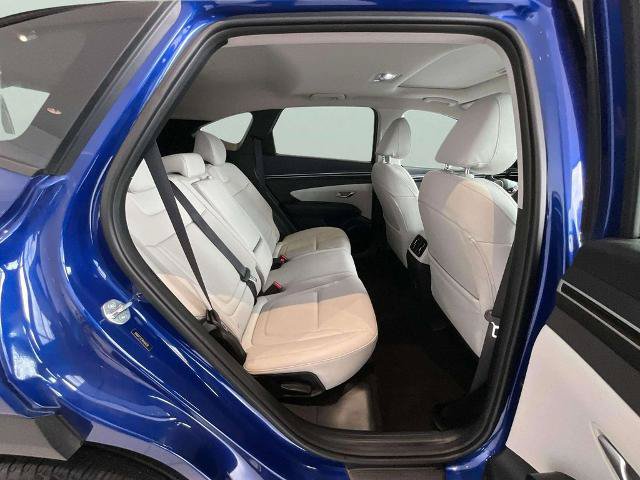 Used 2024 Hyundai Tucson SEL w/ Convenience Package AWD/4WD image 22