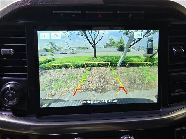 Certified 2021 Ford F150 King Ranch w/ Equipment Group 601A High AWD/4WD image 12