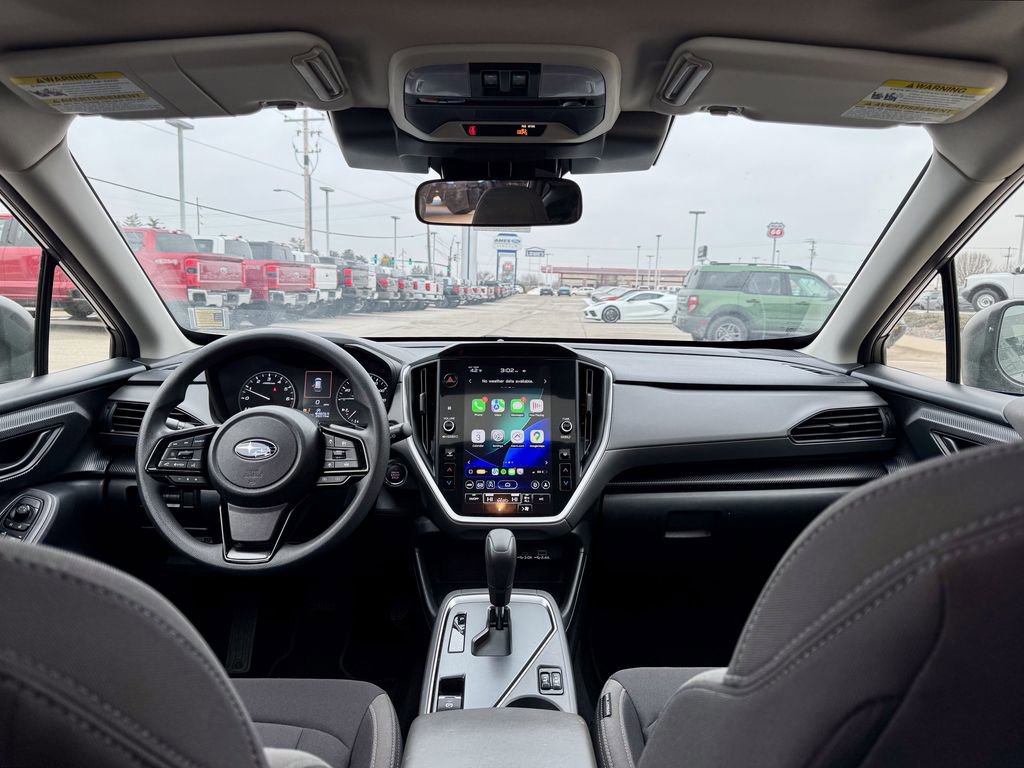 Used 2025 Subaru Crosstrek 2.0i Premium image 30