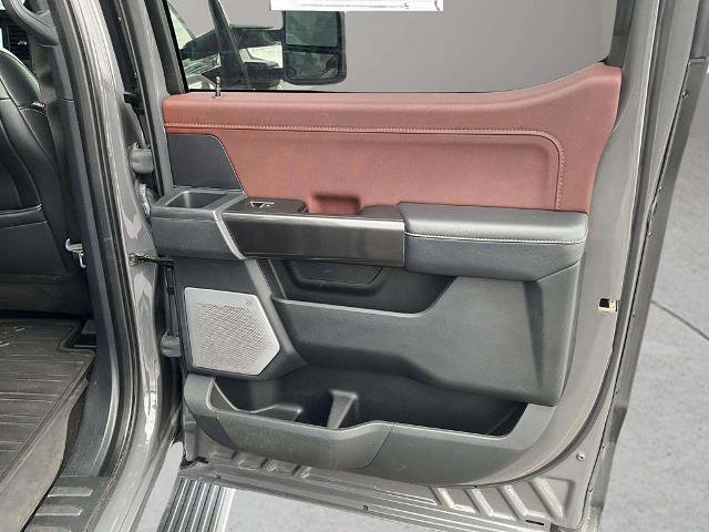 Certified 2021 Ford F150 Lariat w/ Equipment Group 502A High AWD/4WD image 25
