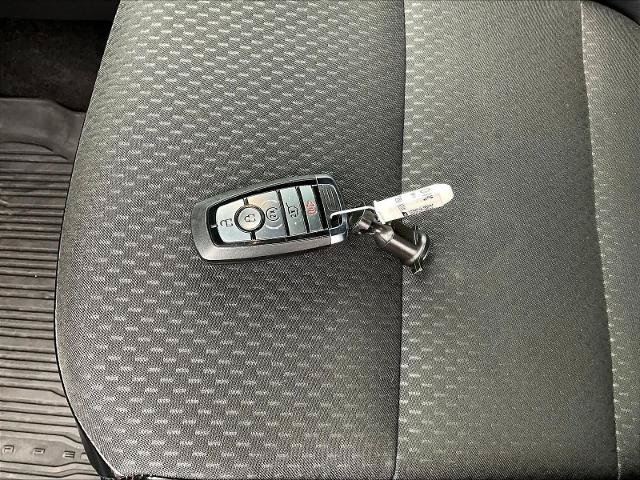 Certified 2024 Ford Escape ST-Line w/ Tech Pack #1 AWD/4WD image 36
