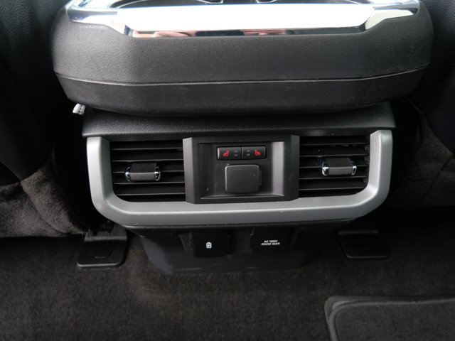Certified 2021 Ford F150 Lariat w/ Equipment Group 502A High AWD/4WD image 22