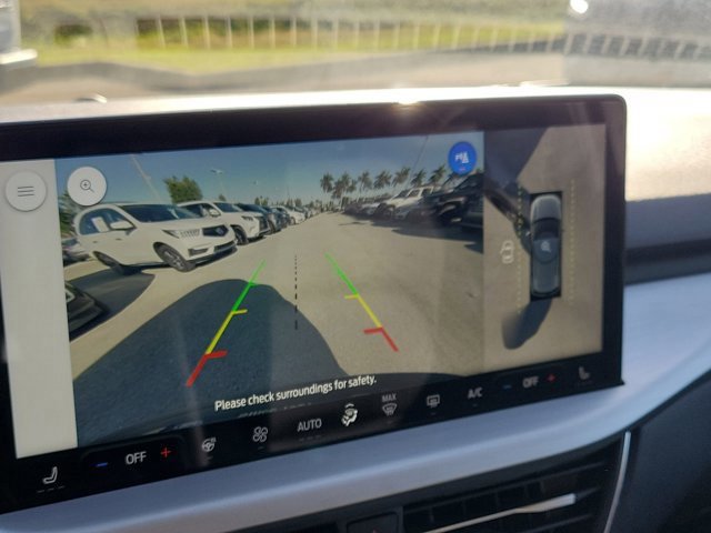 Certified 2023 Ford Escape Platinum image 32