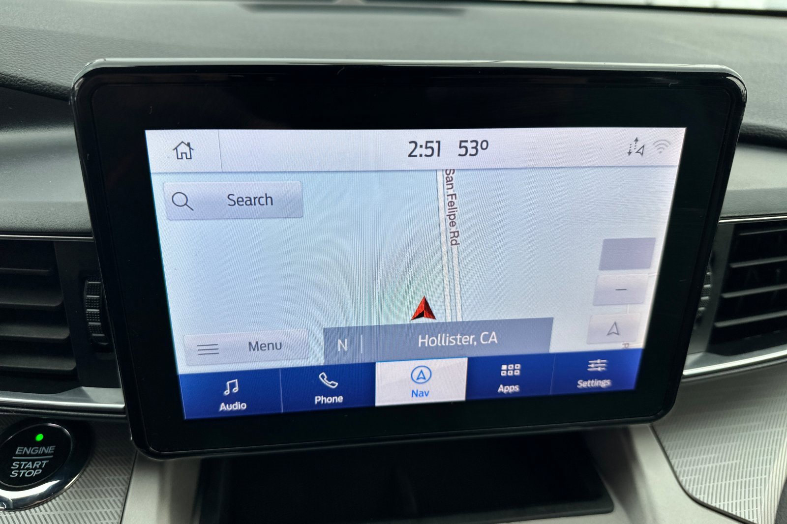 Certified 2021 Ford Explorer XLT w/ Equipment Group 202A image 21