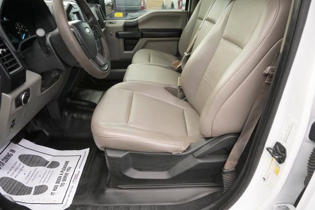 Certified 2020 Ford F150 XL w/ Equipment Group 101A Mid image 9