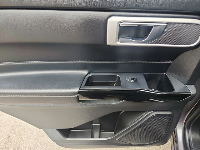 Certified 2022 Ford Explorer ST image 27