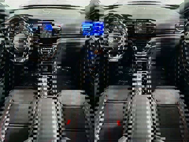 Certified 2023 Ford Explorer ST-Line image 14