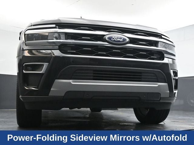 Certified 2024 Ford Expedition Max Limited AWD/4WD image 30