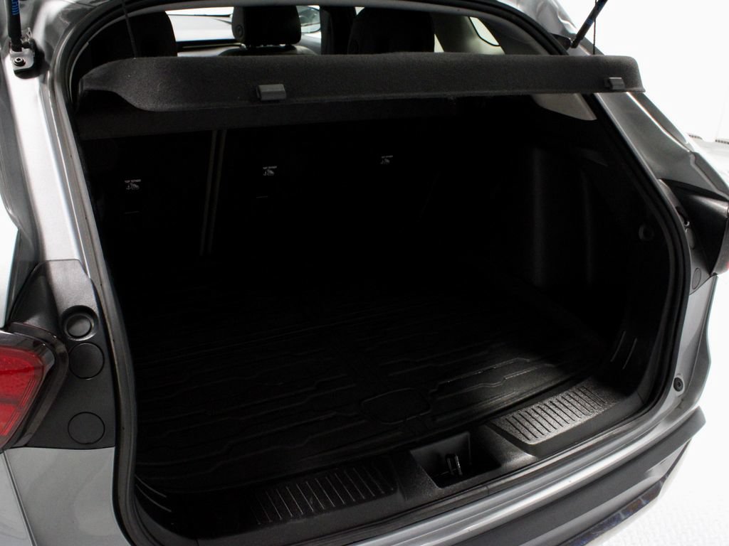 Used 2024 Chevrolet Trax ACTIV w/ Driver Confidence Package FWD image 13