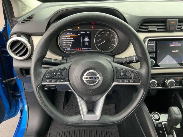 Used 2022 Nissan Versa SV image 20