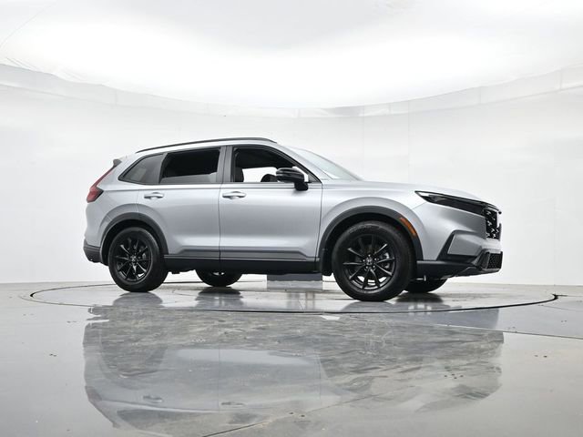 Used 2026 Honda CR-V Sport-L image 31