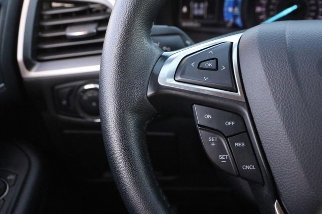 Certified 2024 Ford Edge SEL image 11