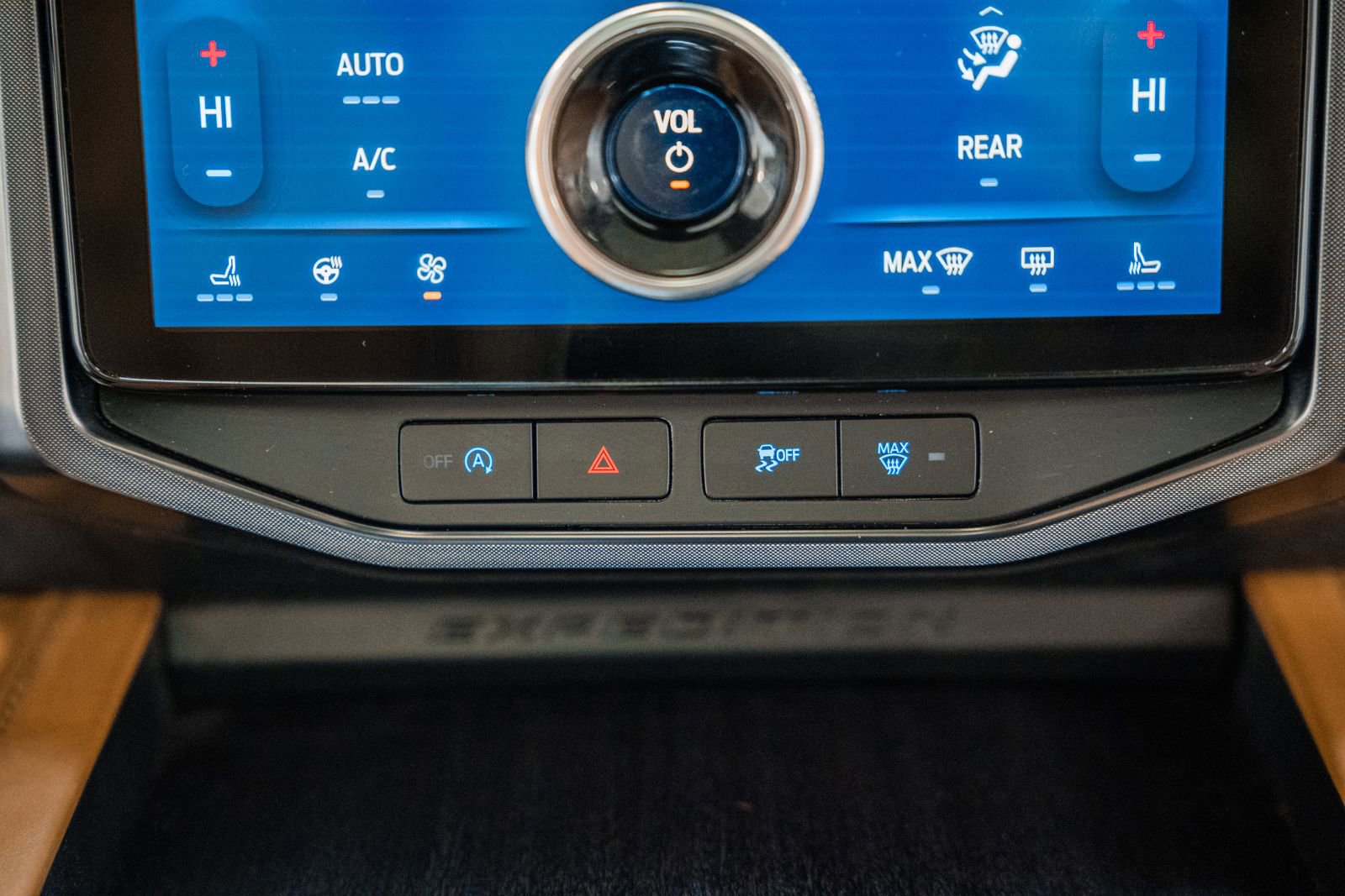 Certified 2022 Ford Expedition Platinum image 31