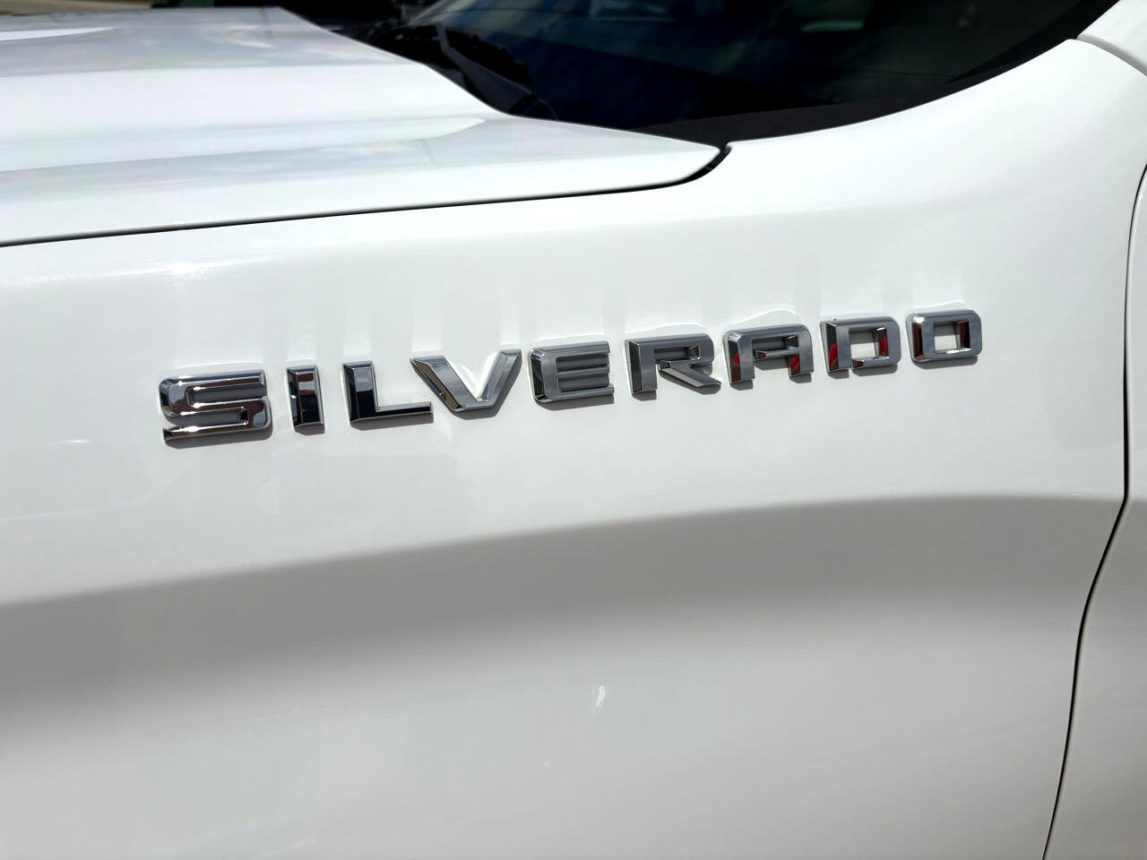 Used 2020 Chevrolet Silverado 1500 Custom w/ Custom Value Package image 68