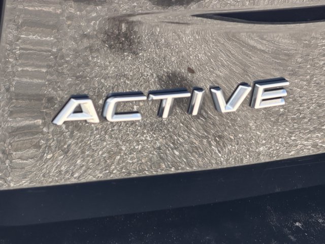 Certified 2025 Ford Expedition Max Active AWD/4WD image 9