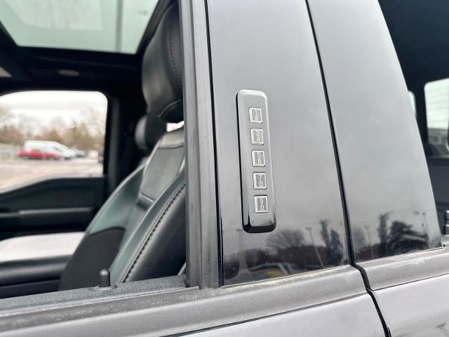 Certified 2023 Ford F150 Raptor AWD/4WD image 14