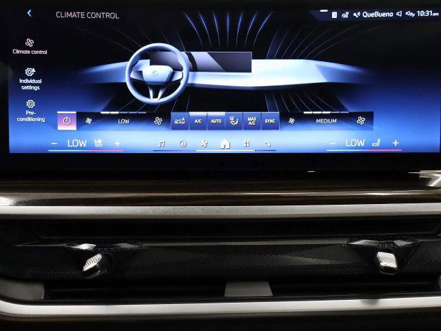 Used 2026 BMW X5 sDrive40i image 40