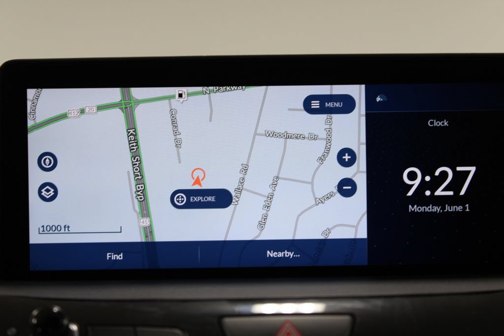 Used 2020 Acura RDX FWD w/ Advance Package image 30