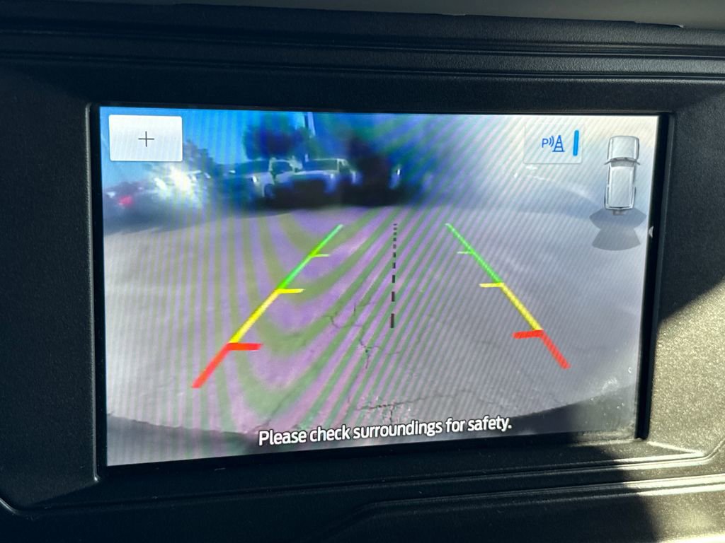 Certified 2023 Ford Bronco Badlands w/ Sasquatch Package image 22