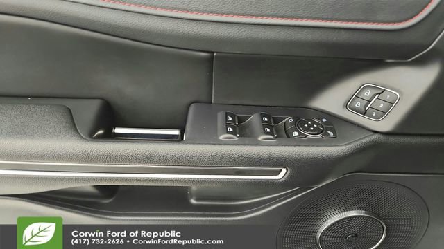 Certified 2022 Ford Expedition Max Limited w/ Equipment Group 303A image 24