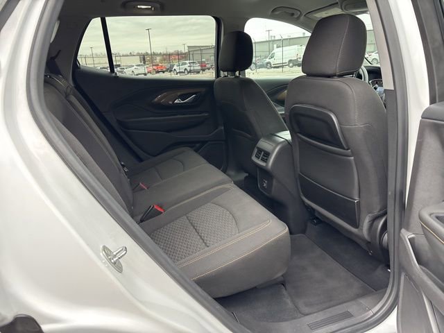 Used 2019 GMC Terrain SLE image 10