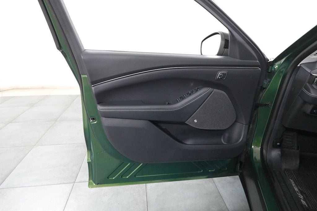 Certified 2025 Ford Mustang Mach-E Premium AWD/4WD image 24