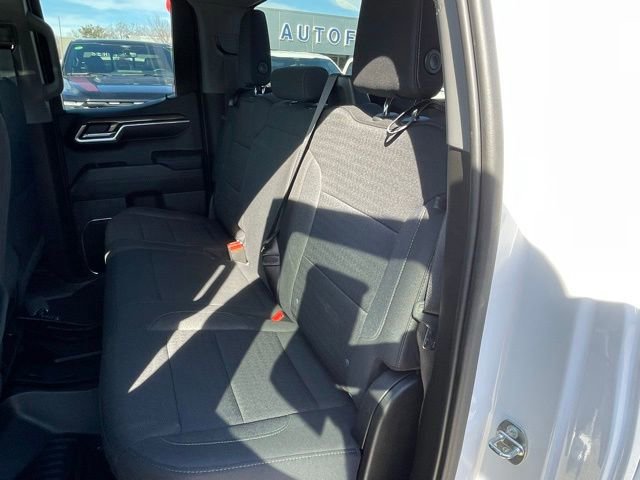 Used 2023 Chevrolet Silverado 1500 LT w/ Protection Package image 35