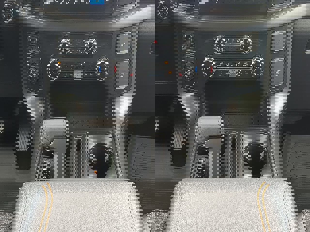 Certified 2025 Ford F150 Tremor w/ Bed Utility Package image 17