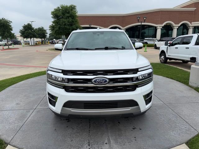 Certified 2024 Ford Expedition Limited RWD image 2