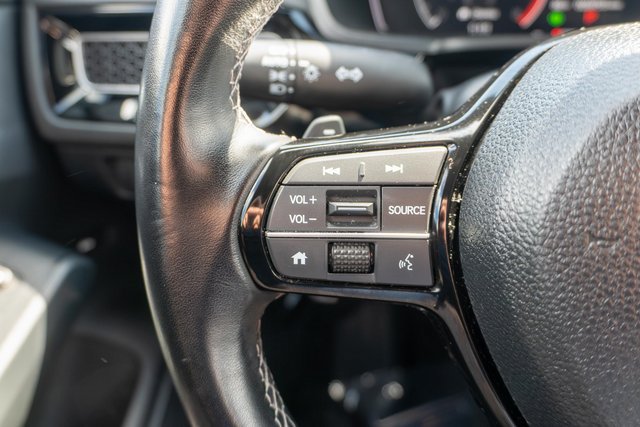 Used 2024 Honda Civic Sport image 19