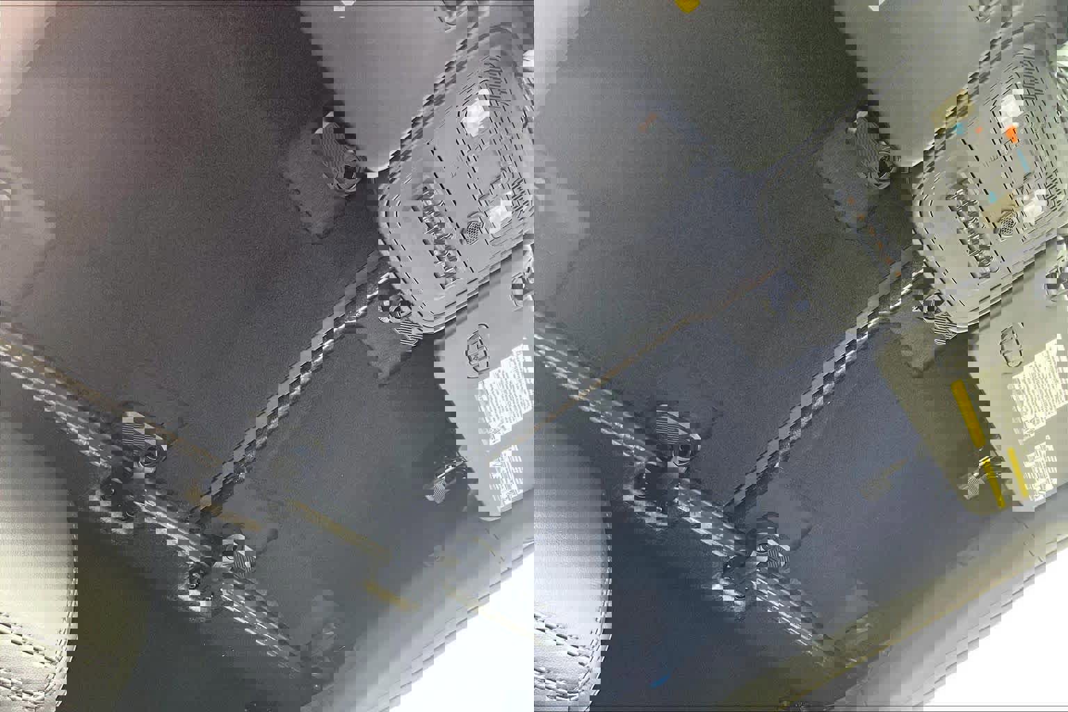 Certified 2023 Ford Bronco Wildtrak image 15