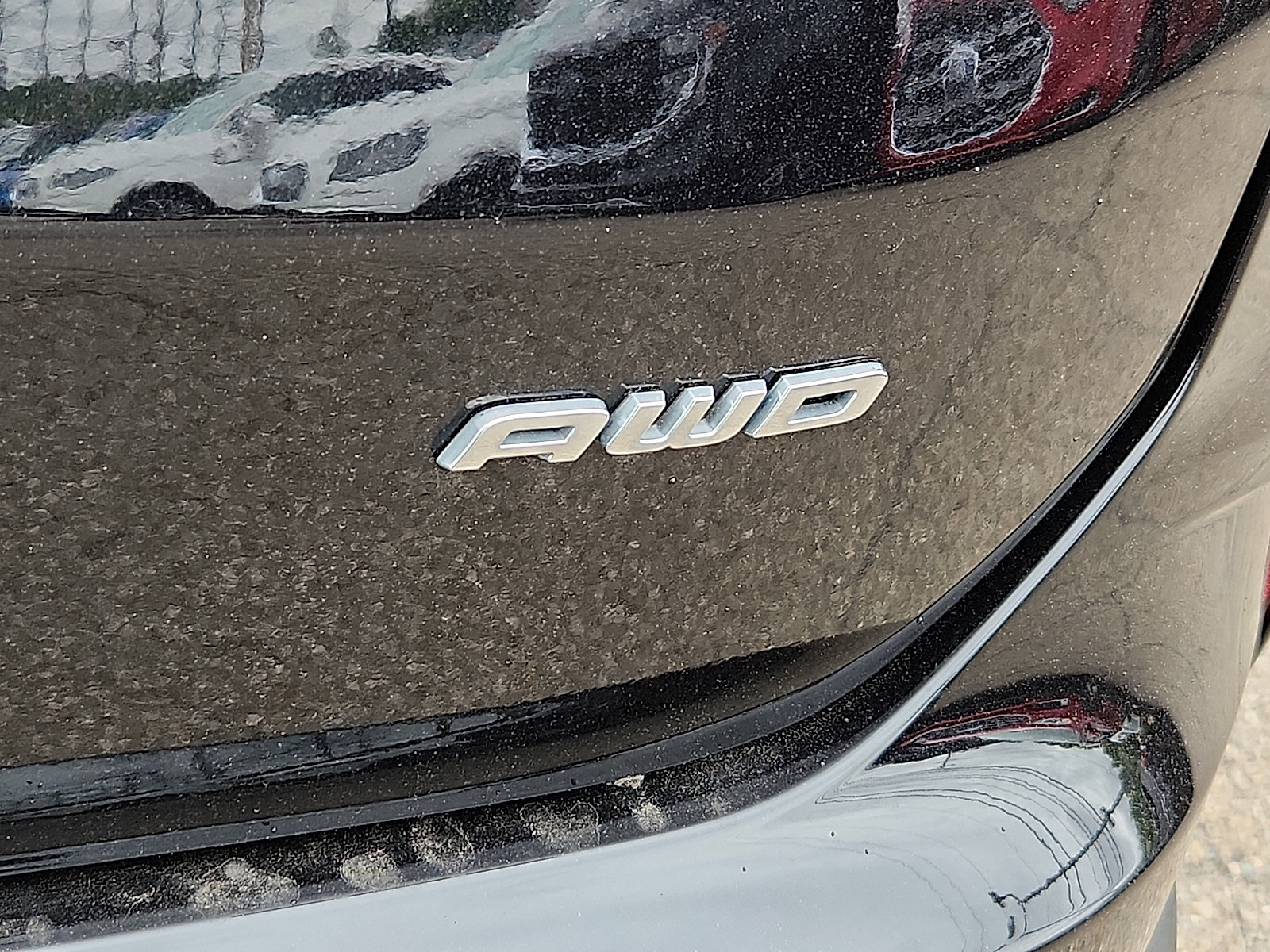 Certified 2024 Ford Edge SEL w/ Convenience Package AWD/4WD image 30