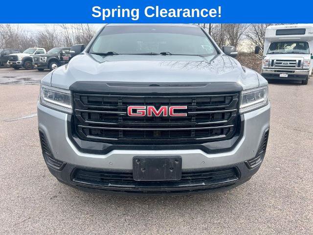 Used 2023 GMC Acadia SLE w/ Driver Convenience Package AWD/4WD image 9