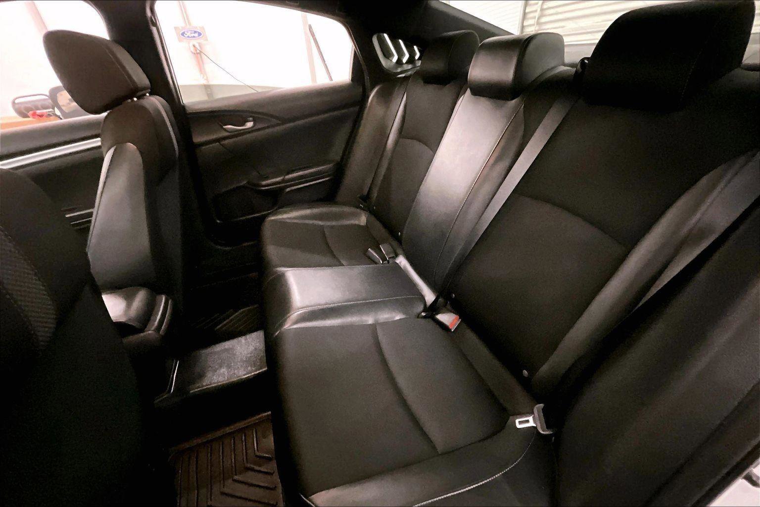 Used 2021 Honda Civic Sport image 25