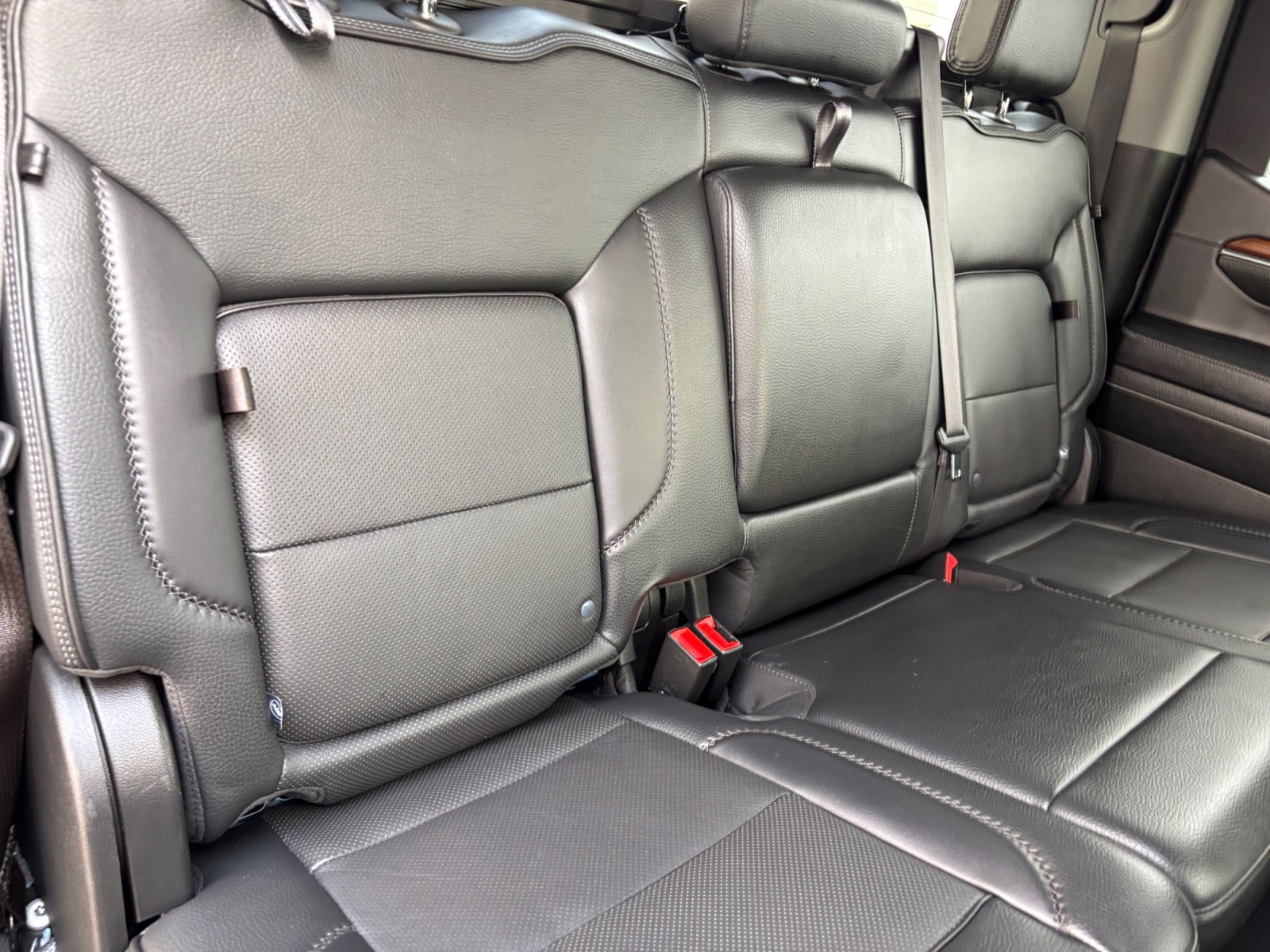 Used 2024 GMC Sierra 1500 Denali w/ Denali Reserve Package image 18