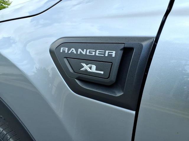 Certified 2023 Ford Ranger XL w/ Trailer Tow Package AWD/4WD image 13