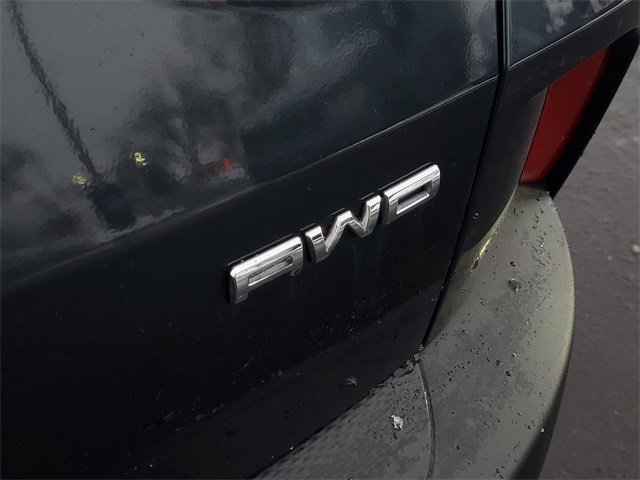 Certified 2022 Ford Escape SE w/ Convenience Package image 6