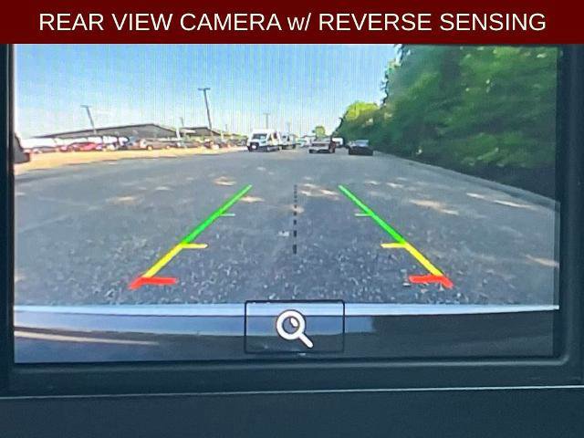 Certified 2022 Ford Mustang Coupe w/ Black Accent Package image 9