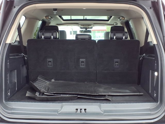 Certified 2023 Ford Expedition Max XLT AWD/4WD image 9
