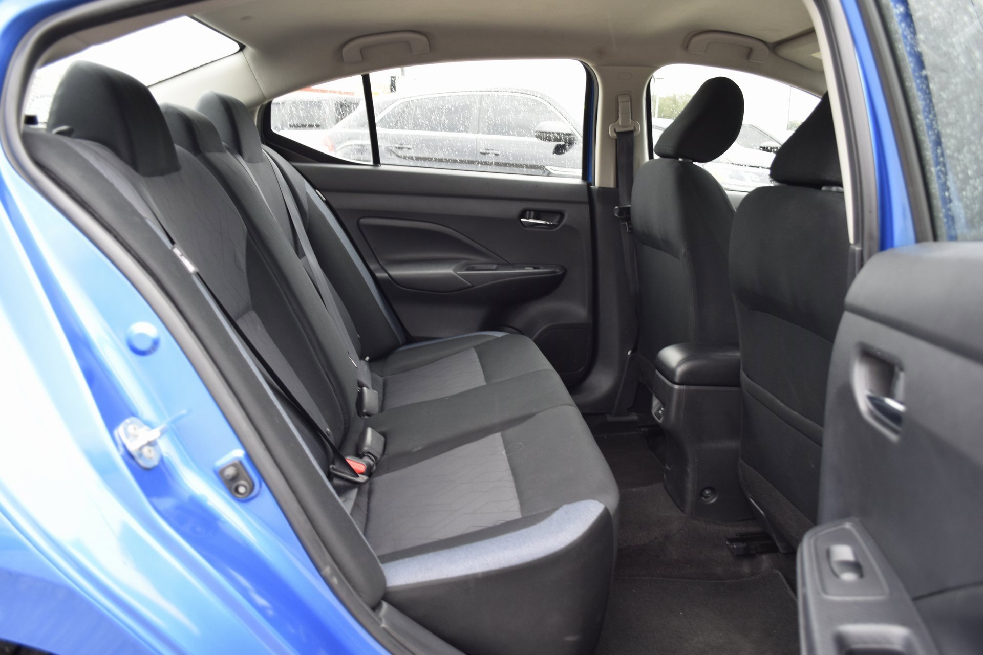 Used 2023 Nissan Versa SV image 22