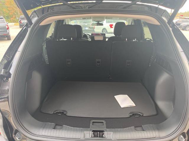 Certified 2025 Ford Escape Active w/ Tech Pack #1 FWD image 6