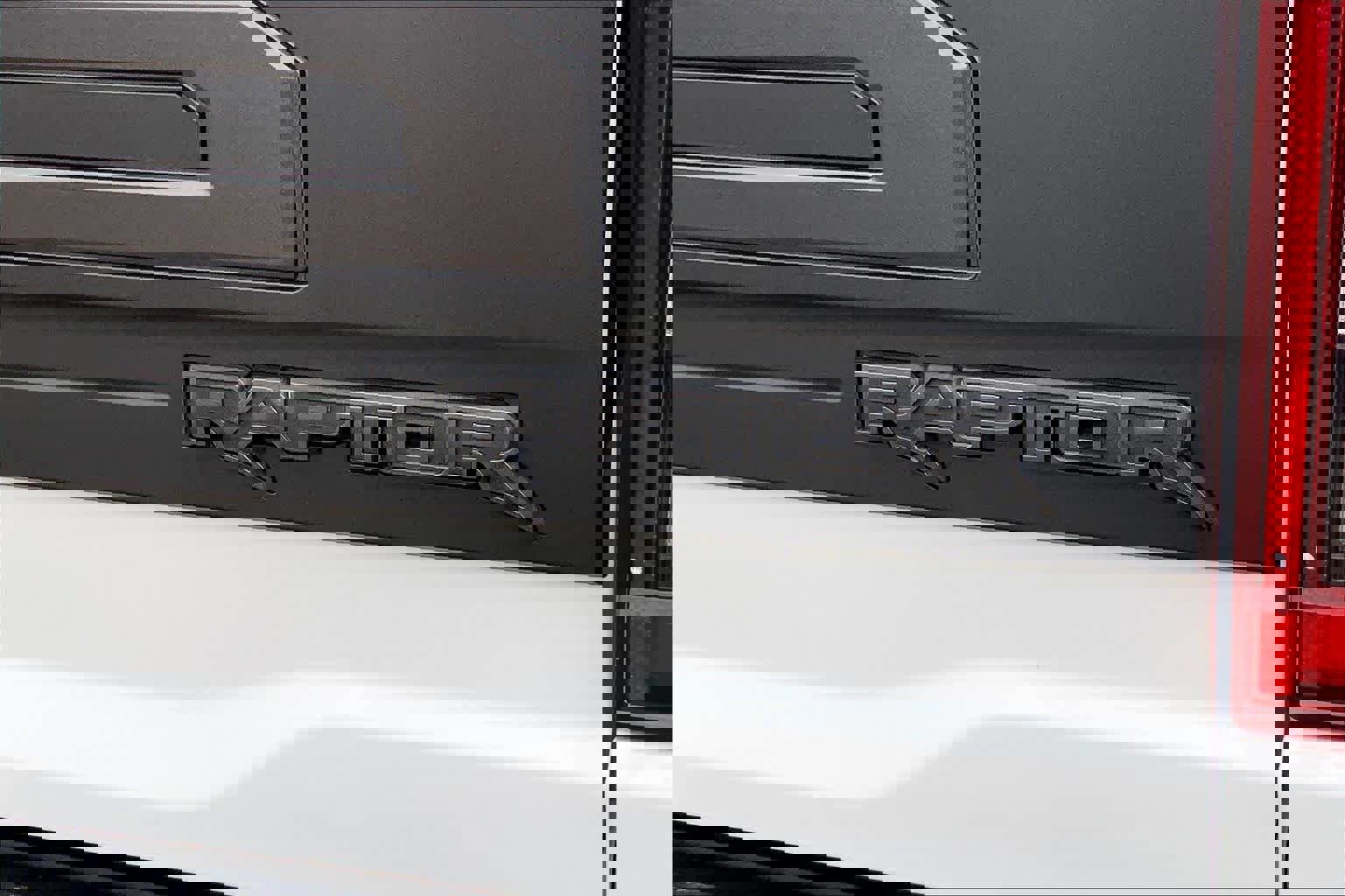 Certified 2023 Ford F150 Raptor AWD/4WD image 12